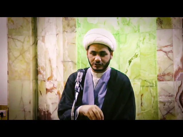 ⁣نعمة التوفيق ،،الشيخ رائد الساعدي،،