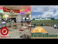 THE RETAIL OF MANSFIELD OHIO