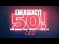 Download Lagu EMERGENCY! 50! The Show that Saved Your Life (FULL LENGTH)