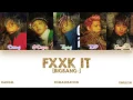 Download Lagu HAN|ROM|ENG BIGBANG - FXXK IT 에라 모르겠다 Color Codeds