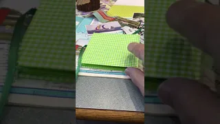 Squash Book Packet