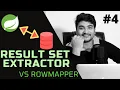 Discover how a ResultSetExtractor works RowMapper Vs ResultSetExtractor Spring JDBC
