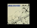 Jim Hall Trio, Live In Tokyo 1976 - Concierto De Aranjuez