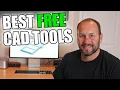 Download Lagu 5 Free CAD Tools to Design Any Project