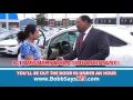 No pressure car sales Bobb says Yes