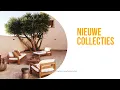 Download Lagu DEBA Meubelen | Nieuwe collecties 2024 | Tafels