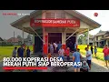 Download Lagu Prabowo: 80.000 Kopdes Harus Beroperasi Tahun Ini | IDX CHANNEL