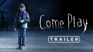 Come Play Trailer