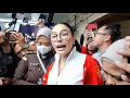 Download Lagu HOTNEWS!! NIKITA MIRZANI MURKA DENGAN JAKSA USAI JALANI SIDANG \u0026 BERI SURAT UNTUK PRESIDEN