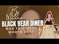 Black Bear Diner Sacramento Review 43 Dinner History Honest Thoughts By Manna