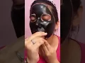 Download Lagu Charcoal peel off mask 🌚|Remove Blackhead \u0026 Whiteheads 👍| Results awesome👌🏻|#short#youtubeshort