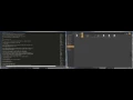 7 how to install i3 on linux mint 18 cinnamon - i3status bar