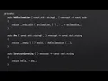 Starting C Modules with Visual Studio 2022