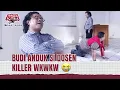 Lagu Jangan Macem2 sama Pak Dosen Budi Anduk | Tawa Sutra Bisa Ajaa Eps 65 2/2