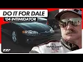 Monte Carlo Intimidator on the Dyno