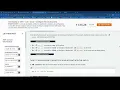 Developing on AWS Lab 1 Java - Configure the Development Environment