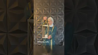 أسهل طريقة لصنع فانوس رمضان بدون تكاليف Ramadan Ramazan Trend Trending Home Homedecor Art 