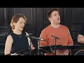 Download Lagu VOCES8: Kyrie by Paul Smith