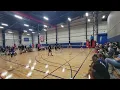 2026 The Florida Gem Tournament  Riverview HS vs George Jenkins HS (Junior Varsity) Set 1