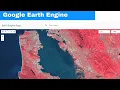 Google Earth Engine Tutorial Google Earth Engine JavaScript API