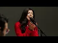 LIZZIE MORGAN - Maybe The Miracle: Song Session