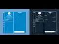 Project Demonstration Chatter Next js Tailwind js MongoDB Socket-IO NextAuth js