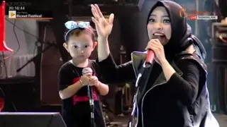 Download KOTAK   Pelan Pelan saja Tantri Feat Alifa MP3