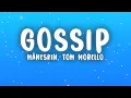 Download Lagu Måneskin - GOSSIP (Lyrics) ft. Tom Morello