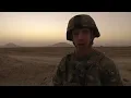 Light Bringers - Mortar Man Lights up the Sky with Illumination Rounds - Story