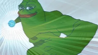 Pepe Lore Animation Part 1 extended version