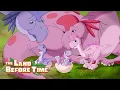 Ruby s Brother and Sister are Born FULL EPISODE The Land Before Time