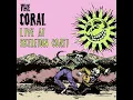 Pass It On (Live At Skeleton Coast)