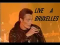 Download Lagu Mano Solo - Fête de la musique Bruxelles.