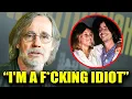 Download Lagu Jackson Browne Lost His Wife in the Most Tragic Way Possible