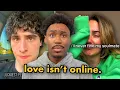Download Lagu Generatie Z vindt geen liefde (en dat is niet onze schuld)