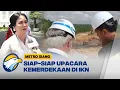 Download Lagu Presiden Optimis Upacara 17 Agustus 2024 di IKN