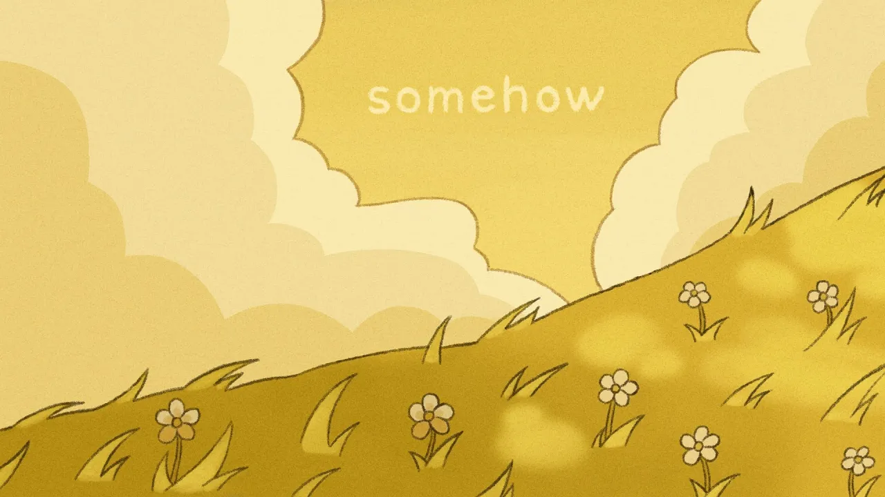 Somehow | Animatic + Music