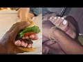 White Toes Vs French Tips