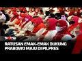 Download Lagu Gerilya Relawan Jelang Pemilu 2024 | Kabar Petang tvOne