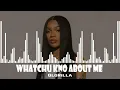 GloRilla - WHATCHU KNO ABOUT ME ft  Sexyy Red