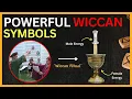 10 Major Wicca Symbols and Their Meanings