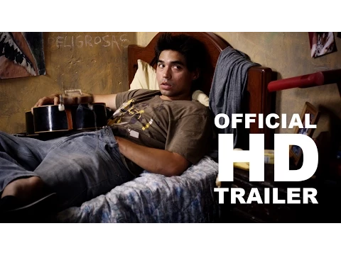 La Navaja de Don Juan - Indican Trailer