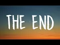 Download Lagu Halsey - The End (Lyrics)