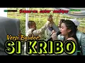 Lagu PAK HAJAT BOS PUPUK RAJA SAWER // SI KRIBO VERSI BAJIDOR // LIVE MUSIK D'B PRODUCTION DINAR FEAT IBE