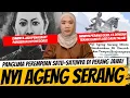 Lagu NYI AGENG SERANG -  PANGLIMA PEREMPUAN SANG PENASEHAT PANGERAN DIPONEGORO!