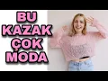 Download Lagu HERKESTE OLMASI LAZIM 🤩 | Mohair Kazak Yapımı | Kazak Nasıl Yapılır | Knitting Mohair Sweaters | DIY