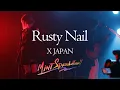 Download Lagu 【女性が歌う】Rusty Nail / X JAPAN【Cover by MINT SPEC】LIVE at shibuya CYCLONE