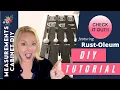 Basic Cooking Measurements Kitchen Conversions Chart DIY featuring Rust-Oleum Imagine