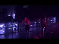 Viagra Boys - Therapy ( live debut ) @ Shrine Expo Hall 10-24-25 in Hd