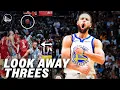 Lagu Why Steph's Lookaway Three is the CRAZIEST Play in Sports